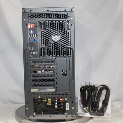 【通販センター】中古  THIRDWAVE GALLERIA XPR7A-R57-GD 197999 