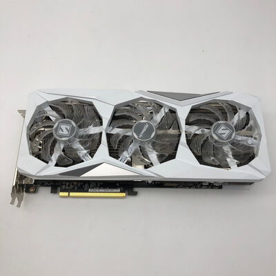【大分店】中古  ASRock RX7700XT SL 12GO(RX7700XT Steel Legend OC) 4860000761 