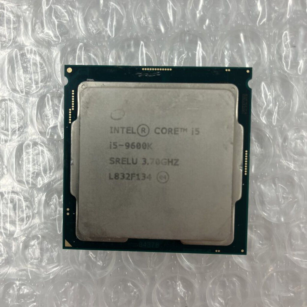 Intel Core i5 9600」の検索結果｜パソコン（PC）通販のドスパラ【公式】