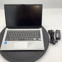 中古  dynabook P2-S6VB-ES(i5-1235U/8GB/SSD256GB/W11H) 4660002855 