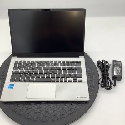 【堺七道店】中古  dynabook P2-S6VB-ES(i5-1235U/8GB/SSD256GB/W11H) 4660002855 