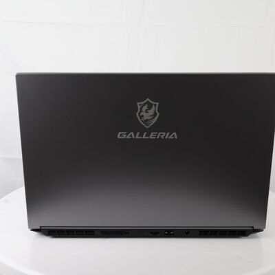 【通販センター】中古  THIRDWAVE GALLERIA RL7C-R35-5N 199092 