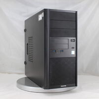 中古  インバースネット FRONTIER(Intel Core i7 9700/16GB/SSD525GB/なし/NVIDIA GeForce RTX 2060 SUPER 8GB/W11H64 MAR) 175682【3/13値下げ!】 