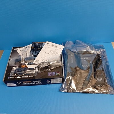 【大須店】中古  ASUS TUF GAMING Z890-PLUS WIFI (Z890 1851 ATX DDR5) 172180 