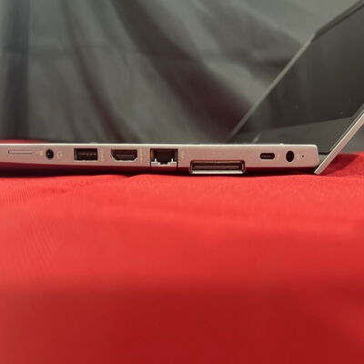 【静岡東瀬名店】中古  HP ZBook 14u G6 (INTEL Core i7 8565U 1.8GHz/16GB/SSD1TB/-/オンボード/14/1920x1080/Wi-Fi/WEBCAM/W11H64) 182267 