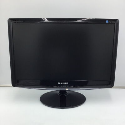 【白山FM松任店】中古  各社 21.5インチワイド液晶モニタ （フルHD 1920x1080） 119874 