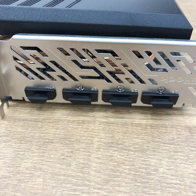 【宇都宮鶴田店】中古  Radeon RX 7700 XT Challenger 12GB OC（RX7700XT 12GB） 3480036280 