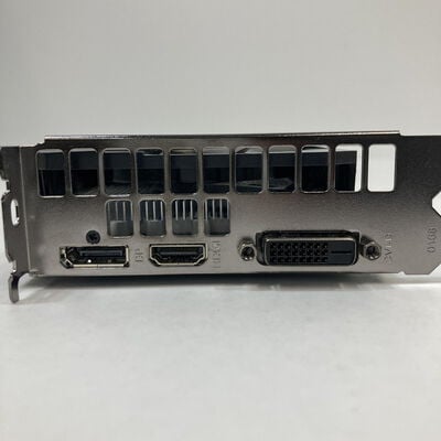 【神戸・三宮店】中古  各社 GeForce GTX1650 (4GB PCI-E) 139580 