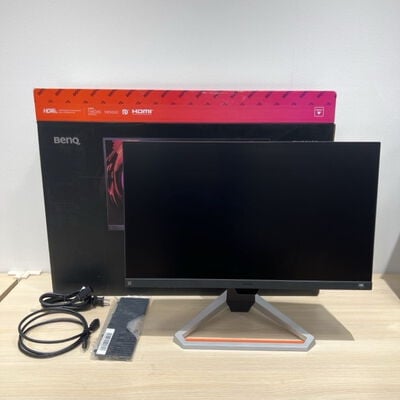 【静岡東瀬名店】中古  BenQ MOBIUZ EX2510S（24.5インチ フルHD 1920x1080 IPS 165Hz） 5140001483 