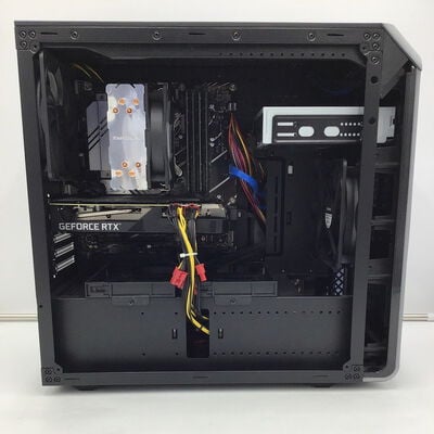 【白山FM松任店】中古  GALLERIA RM5C-R36T 4950002280 