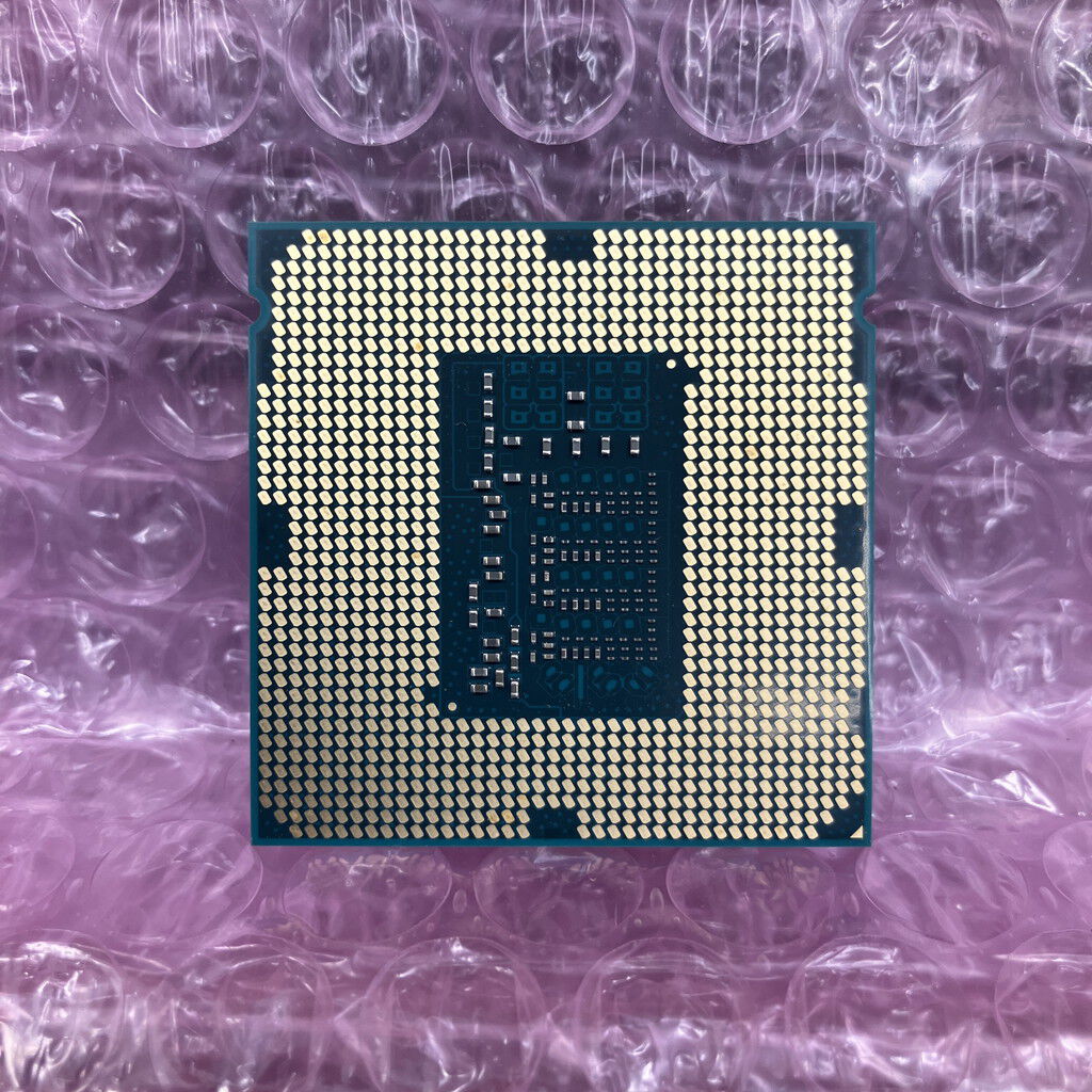 中古 INTEL Core i5-4460 (1150/3.20GHz/6M/C4/T4) 124256 （371400