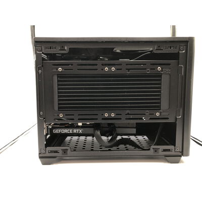 【水戸赤塚店】中古  自作PC(i7 13700/32GB/SSD1TB+1TB/RTX3060 12GB/OSなし) 4680003435 