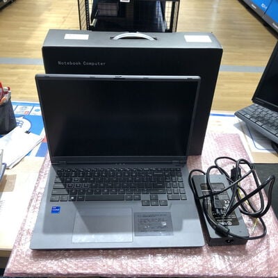 【宮崎恒久店】中古  OAHU  Gi713d3060 (Core i7-13700H/32GB/SSD 1TB/RTX3060/WLAN/15.6FHD/W11P64) 5160000681 