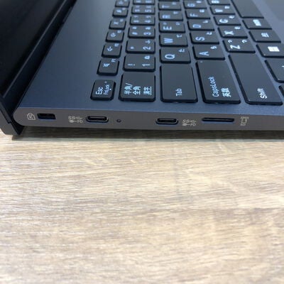 【姫路店】中古  NEC PC-VKV50GZFB (Intel Core i7 1195G7 2.90GHz/16GB/SSD512GB/-/オンボード/14/1920x1200/Wi-Fi/WEBCAM/W11P/Microsoft Office Home and Business 2024) 189127 