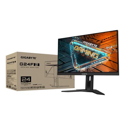 GIGABYTE  G24F 2 (23.8インチワイド 液晶モニター) 