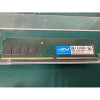 中古  PC4-25600 8GB デスクトップ用 140727 