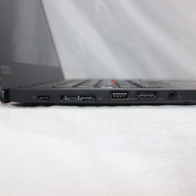【通販センター】中古  Lenovo ThinkPad X13 Gen 1 20UFCT01WW(AMD Ryzen 7 PRO 4750U/16GB/SSD512GB/なし/ATI AMD Radeon(TM) Graphics/13.3/1920x1080/Wi-Fi/W11H64 MAR) 186021【7/2大決算値下げ!】 