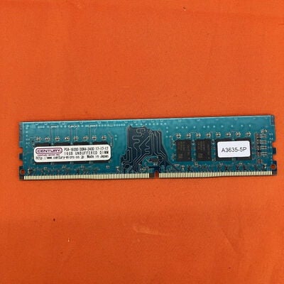 【なんば店】中古  PC4-17000 16GB デスクトップ用 135640 