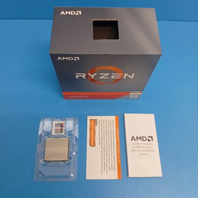 【大須店】中古  AMD Ryzen 9 3900XT (AM4/3.8/70M/C12/T24/105W) 143144 