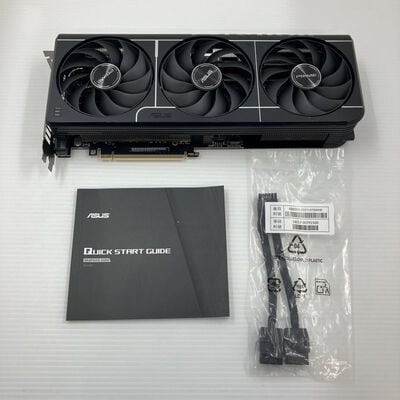 【秋葉原本店】中古  ASUS PRIME-RTX5070-12G (RTX5070 12G 1H3P) 1460026810 