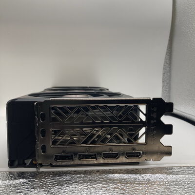 【八王子店】中古  SAPPHIRE PULSE Radeon RX 9070 XT GAMING 16GB (RX9070XT 16G) 176948 