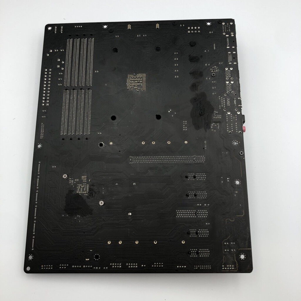 中古 【付属品欠品】ASRock B450 Steel Legend (B450 AM4 ATX DDR4