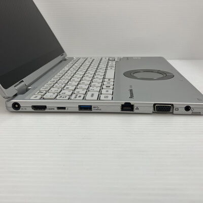 【秋葉原本店】中古  Panasonic_CF_QV(i7-10810U/16GB/SSD512GB/W10P) 3410015595 