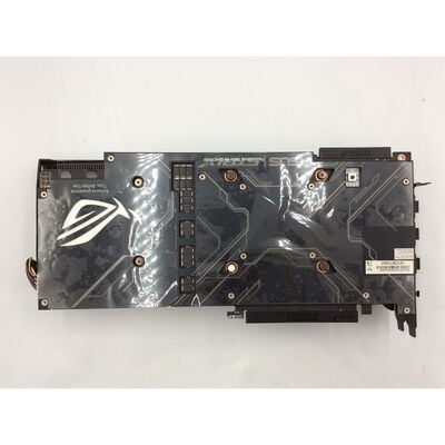 【座間相武台】中古  ASUS ROG-STRIX-RTX2070 Super 8GB 4510002317 