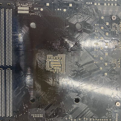 【白山FM松任店】中古  ASRock B550 Phantom Gaming 4 (B550 AM4 ATX DDR4) 142933 