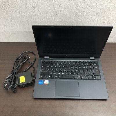【福山ココローズ店】中古  Dynabook P4-6VL-BE(i5-1240P/8GB/SSD256GB/W11H) 5090000980 