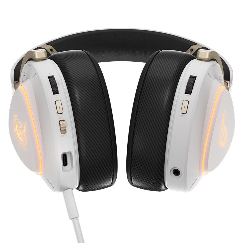 ASUS ROG Delta II-KJP Gaming Headset ｜ パソコン通販のドスパラ【公式】