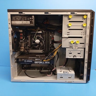 【大須店】中古  FRONTIER　PC 3120023843 