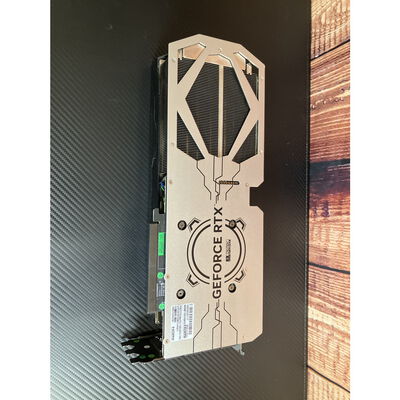 【富士青葉店】中古  各社 GeForce RTX4070Ti (12GB PCI-E) 154190 