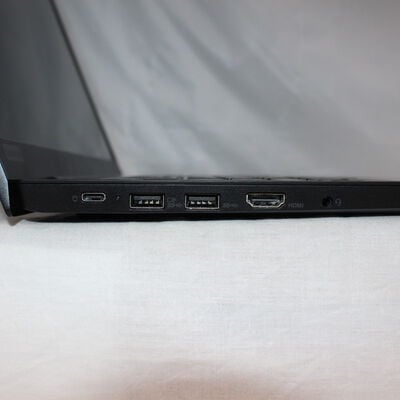 【通販センター】中古  Lenovo ThinkPad E15 Gen 1(Intel Core i5 10210U 1.60GHz/16GB DDR4/SSD512GB/-/オンボード/15.6/1920x1080/GbE/Wi-Fi/WEBCAM/W11H/VBT) 195584 