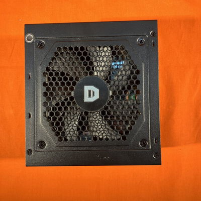 【なんば店】中古  ﾄﾞｽﾊﾟﾗｾﾚｸﾄ 850W-GOLD-ATX31-BK(850W BK ATX3.1) 3280021753 