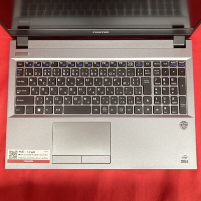 【千葉店】中古  FRONTIER NLC190 3250007014 