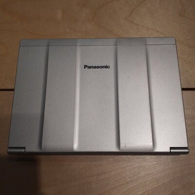 【鹿児島店】中古  Panasonic Let's note CF-SV9RDQVS(Intel Core i5 10310U 1.70GHz/16GB DDR4/SSD256GB/-/オンボード/12.1/1920x1200/GbE/Wi-Fi/WEBCAM/W11P) 193300 