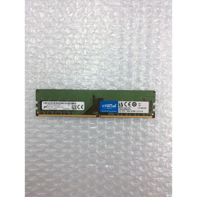 【座間相武台】中古  PC4-21300 8GB デスクトップ用_ 184888 