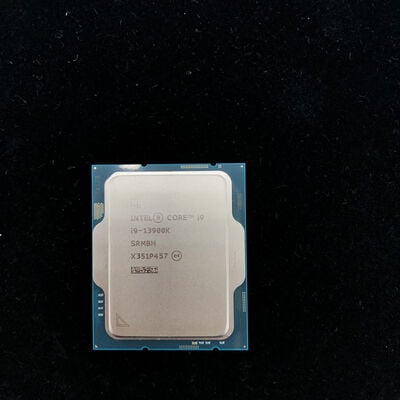 【盛岡都南店】中古  INTEL Core i9 13900K(1700/3.0G/36M/C24/T32) 152748 
