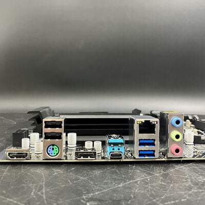 【大須店】中古  ASRock B760M PG Lightning/D4(B760 1700 mATX DDR4) 3120024687 