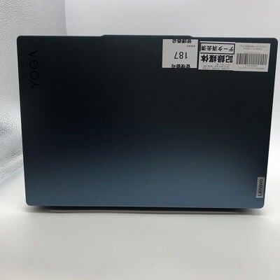 【宇都宮鶴田店】中古  Lenovo Yoga Pro7 14IMH9(Ultra 7 155H/32GB/SSD1TB/RTX4050/W11H) 5280001636 