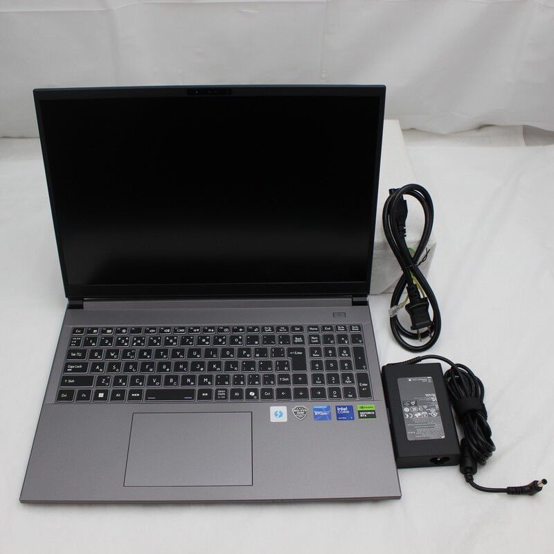 中古 THIRDWAVE GALLERIA XL7C-R45-6 194421 （356849） ｜ パソコン