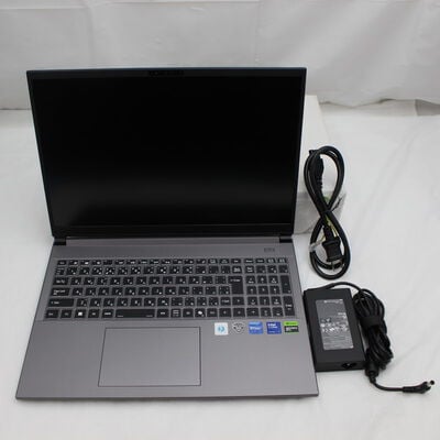【宇都宮鶴田店】中古  THIRDWAVE GALLERIA XL7C-R45-6 194421【5/14値下げ!】 