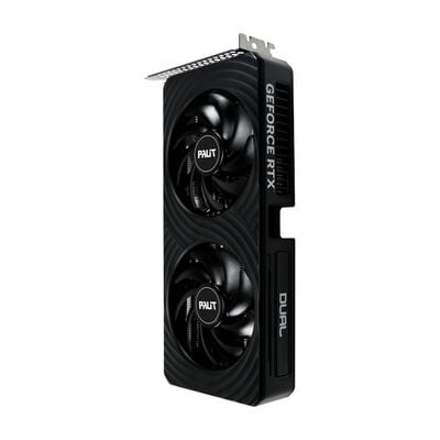 Palit  NE75060019P1-GB2063D (GeForce RTX 5060 Dual 8GB) 