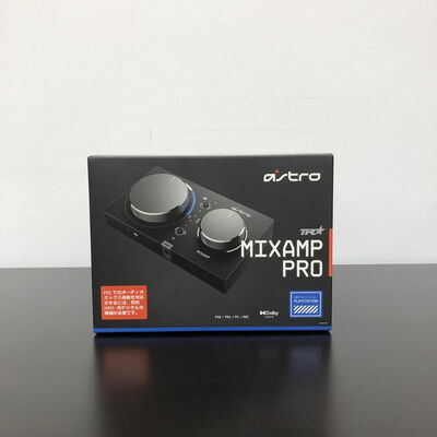【長野稲里店】中古  astro MIXAMP PRO 5110001680 