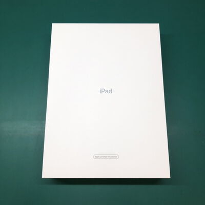 【津ラッツ店】中古  iPad Wi-Fi 64GB - ブルー（第10世代） FPQ13J/A 4990000827 