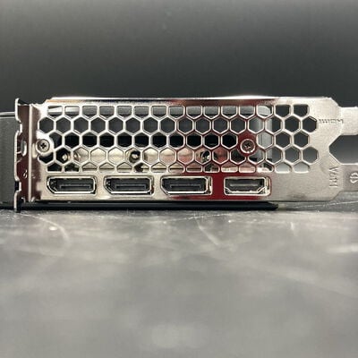 【熊本浜線店】中古  各社 GeForce RTX5060Ti (8GB PCI-E) 178256 