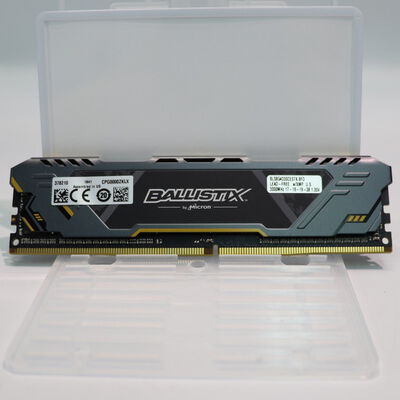 【札幌店】中古  PC4-24000 8GB デスクトップ用(DDR4-3000) 128475 