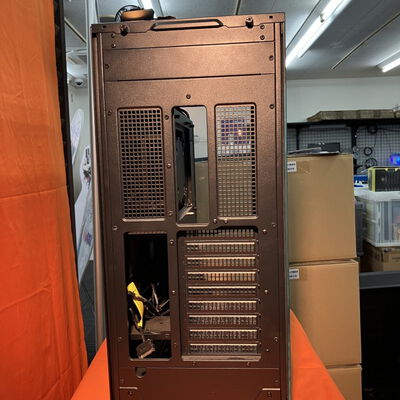 【なんば店】中古  DEEPCOOL CH780(E-ATX ｶﾞﾗｽ) 3280020956 