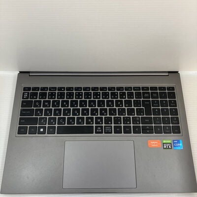 【秋葉原本店】中古  raytrek R6-AA(i7-12700H/16GB/SSD1TB/RTX3060/W11H) 3410014692 